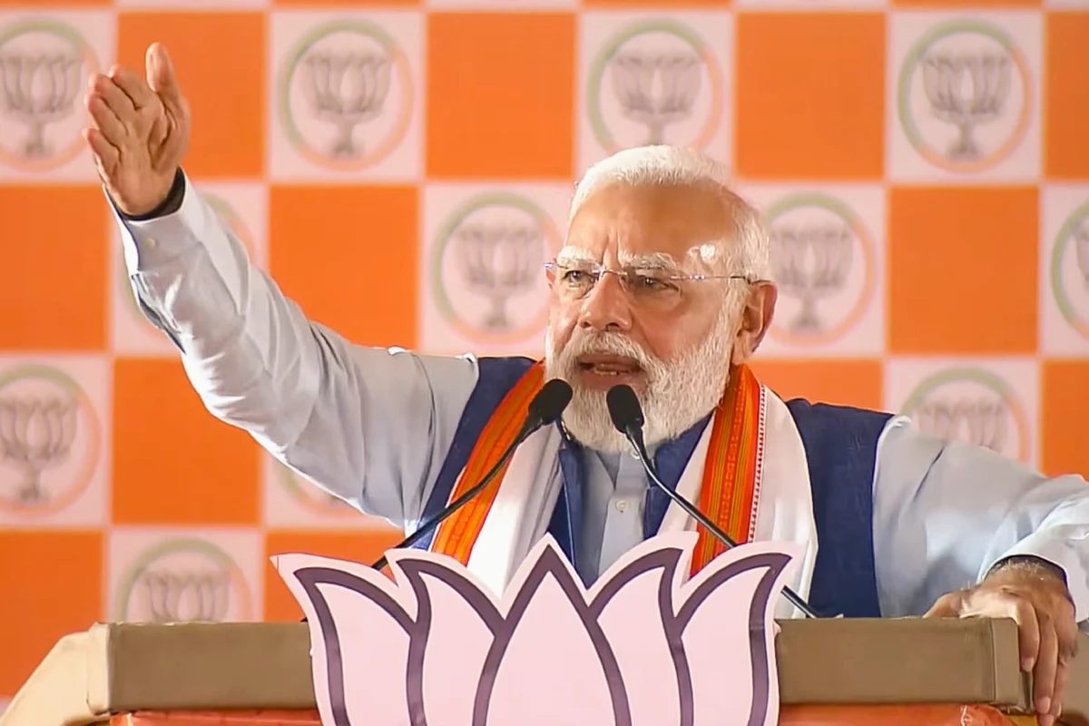 PM Modi Roadshow Patna – बिहार में दिखा मोदी मैजिक, पटना में ऐतिहासिक जनसमर्थन | Bihar Election Updates