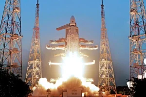 ISRO Launch LVM-3: एलवीएम-3 ‘बाहुबली’ की दहाड़, ISRO ने रचा इतिहास