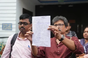 Bengal SIR: एसआईआर घोषणा के बाद बंगाल में घुसपैठियों में दहशत, बांग्लादेश की ओर पलायन शुरू