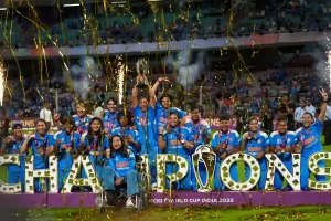 India Women World Cup 2025: भारत की बेटियों ने रचा इतिहास, 47 साल बाद वनडे विश्वकप घर लाया भारत, पीएम मोदी समेत देशभर से बरसी शुभकामनाएं