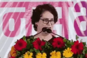 Bihar Chunav: रोसड़ा में प्रियंका गांधी का भव्य रोड शो, महागठबंधन ने दिखाई एकता की शक्ति