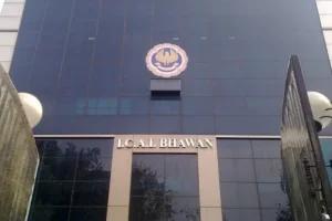 ICAI CA September 2025 Result: आईसीएआई ने घोषित किए सीए सितंबर 2025 के नतीजे: फाउंडेशन, इंटरमीडिएट और फाइनल परीक्षाओं के परिणाम जारी
