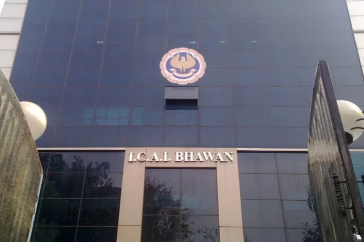 ICAI CA September 2025 Result: सीए सितंबर 2025 के नतीजे घोषित, फाउंडेशन और फाइनल परीक्षा के परिणाम देखें