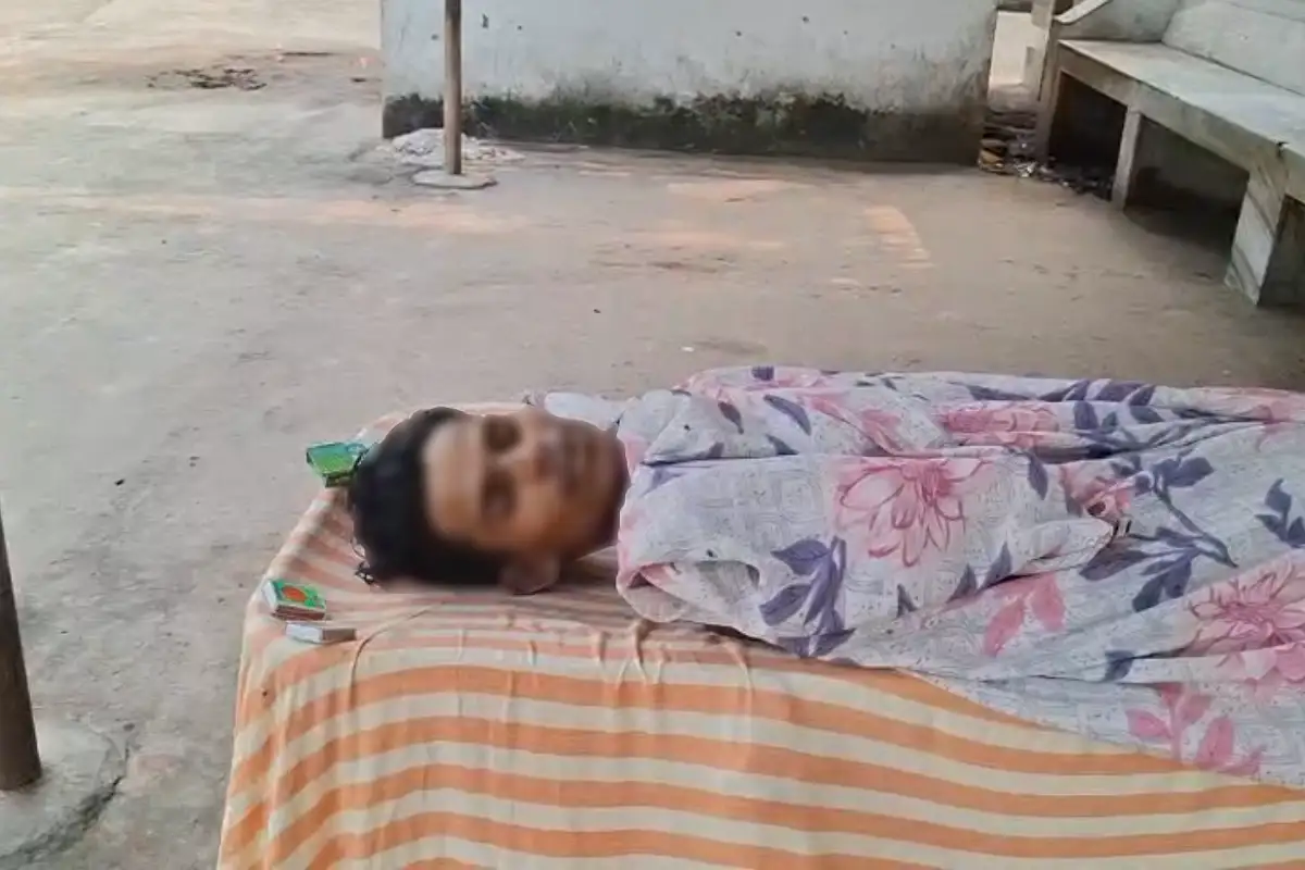 Bhagalpur Student Drowning: छठ पर्व के दौरान महादेव तालाब में डूबे 16 वर्षीय छात्र की मौत, गांव में पसरा सन्नाटा