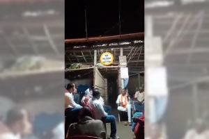 Bihar Chunav Update: भागलपुर सांसद अजय मंडल का विपक्षी प्रत्याशी के लिए प्रचार करते वीडियो वायरल, एनडीए में मची खलबली