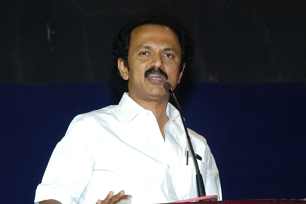 DMK Supreme Court Petition: तमिलनाडु में मतदाता सूची के विशेष पुनरीक्षण पर डीएमके की सुप्रीम कोर्ट में याचिका