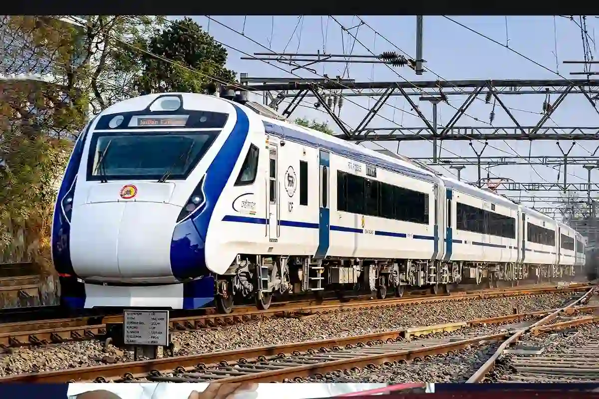 Vande Bharat Express: लखनऊ से सहारनपुर के बीच नई वंदे भारत एक्सप्रेस से बरेली और आसपास के जिलों का सफर होगा आसान | UP News