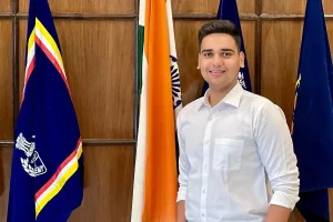 Bihar News: मोकामा हत्याकांड के बाद बड़ी प्रशासनिक कार्रवाई, अपराजित लोहान बने पटना ग्रामीण के नए पुलिस अधीक्षक