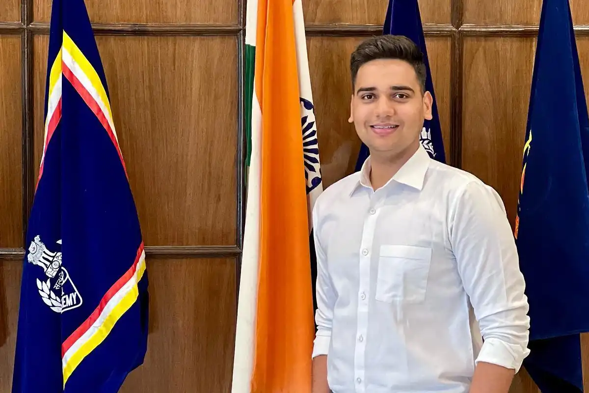 Bihar Police: मोकामा हत्याकांड के बाद अपराजित लोहान बने पटना ग्रामीण के नए एसपी, विक्रम सिहाग का तबादला | Bihar News