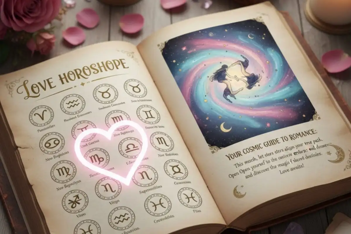 Love Rashifal 04 November 2025: तुला राशि के लिए दिन रोमांटिक, सिंह-वृश्चिक राशि वालों के रिश्तों में बढ़ेगी आत्मीयता