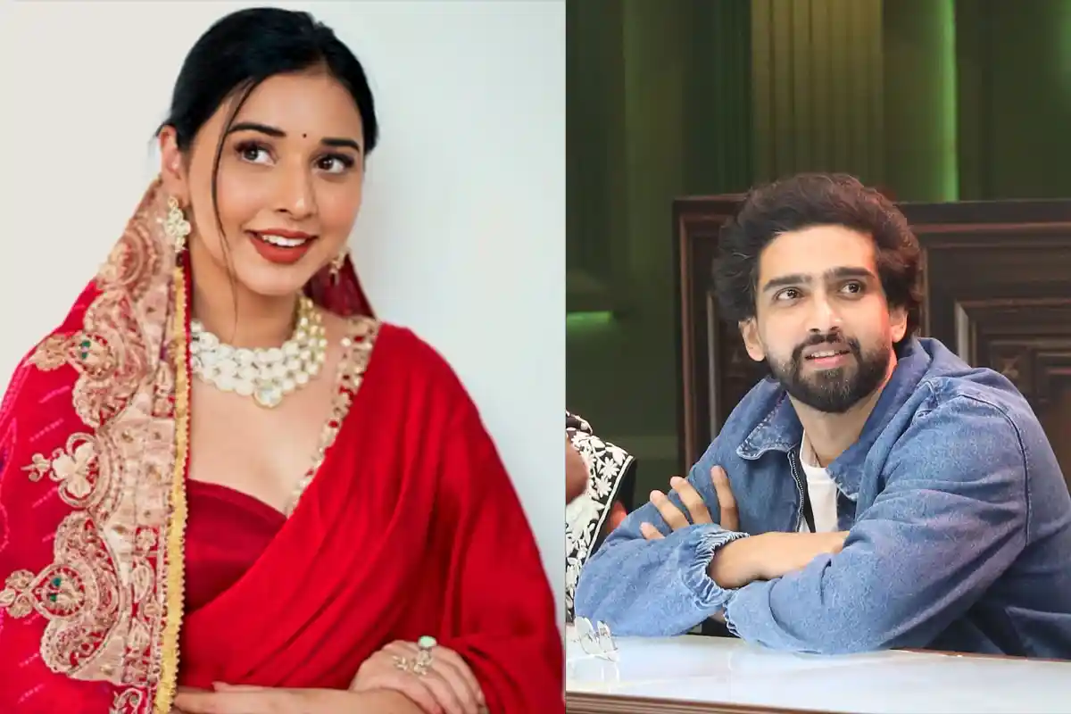 Bigg Boss 19 Amaal Malik Viral Video