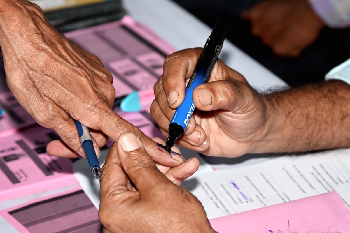 Hingoli Nagar Palika Election 2025