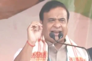 Bihar Politics: ओसामा AK-47 से खेलकर बड़ा हुआ, CM हिमंत बिस्वा सरमा का शहाबुद्दीन परिवार पर तीखा हमला