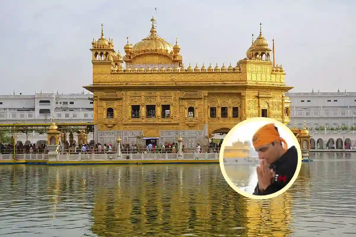 Guru Nanak Teachings: सोनू सूद ने बताया कैसे गुरु नानक देव की शिक्षा आज भी उनके जीवन को दिशा देती है | Guru Nanak Jayanti