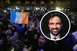 Zohran Mamdani: अमेरिका में नए जनादेश की गूंज, जोहरान ममदानी बने न्यूयॉर्क के पहले मुस्लिम मेयर, कई राज्यों में डेमोक्रेट्स की जीत