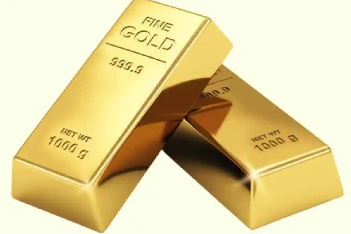 Gold Price Target 2025