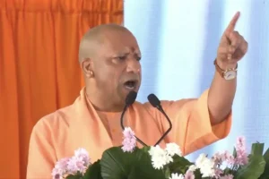 UP News: उत्तर प्रदेश में माफियाओं का अंत, गरीबों को मिली नई पहचान, मुख्यमंत्री योगी आदित्यनाथ