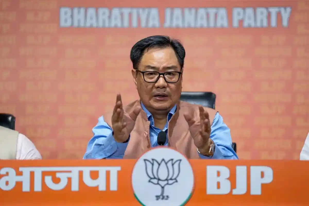 Bihar Chunav: राहुल गांधी पर बीजेपी का प्रहार, "बिहार का चुनाव, पर कहानी हरियाणा की" 2 Rahul Gandhi Bihar Election