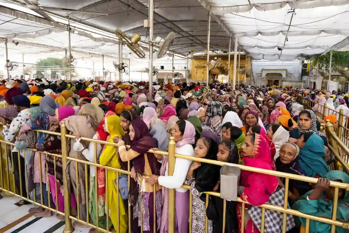 Guru Nanak Jayanti: पाकिस्तान ने 14 भारतीय हिंदुओं को ननकाना साहिब जाने से रोका, कहा ‘तुम सिख नहीं हो’