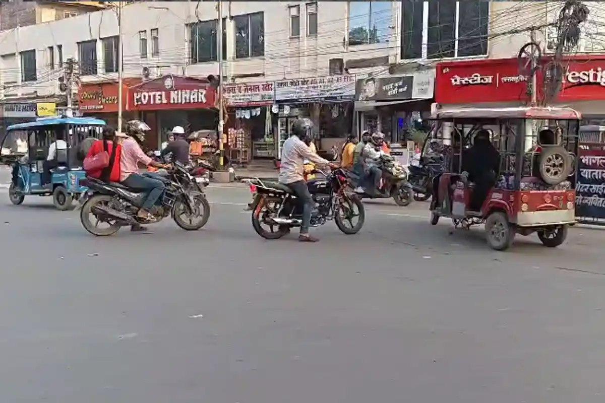 PM Narendra Modi Bhagalpur Visit 2025