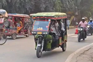 Bihar Chunav: प्रधानमंत्री नरेंद्र मोदी के भागलपुर आगमन से पूर्व प्रशासन ने जारी किए यातायात दिशा-निर्देश, कई मार्ग रहेंगे बंद