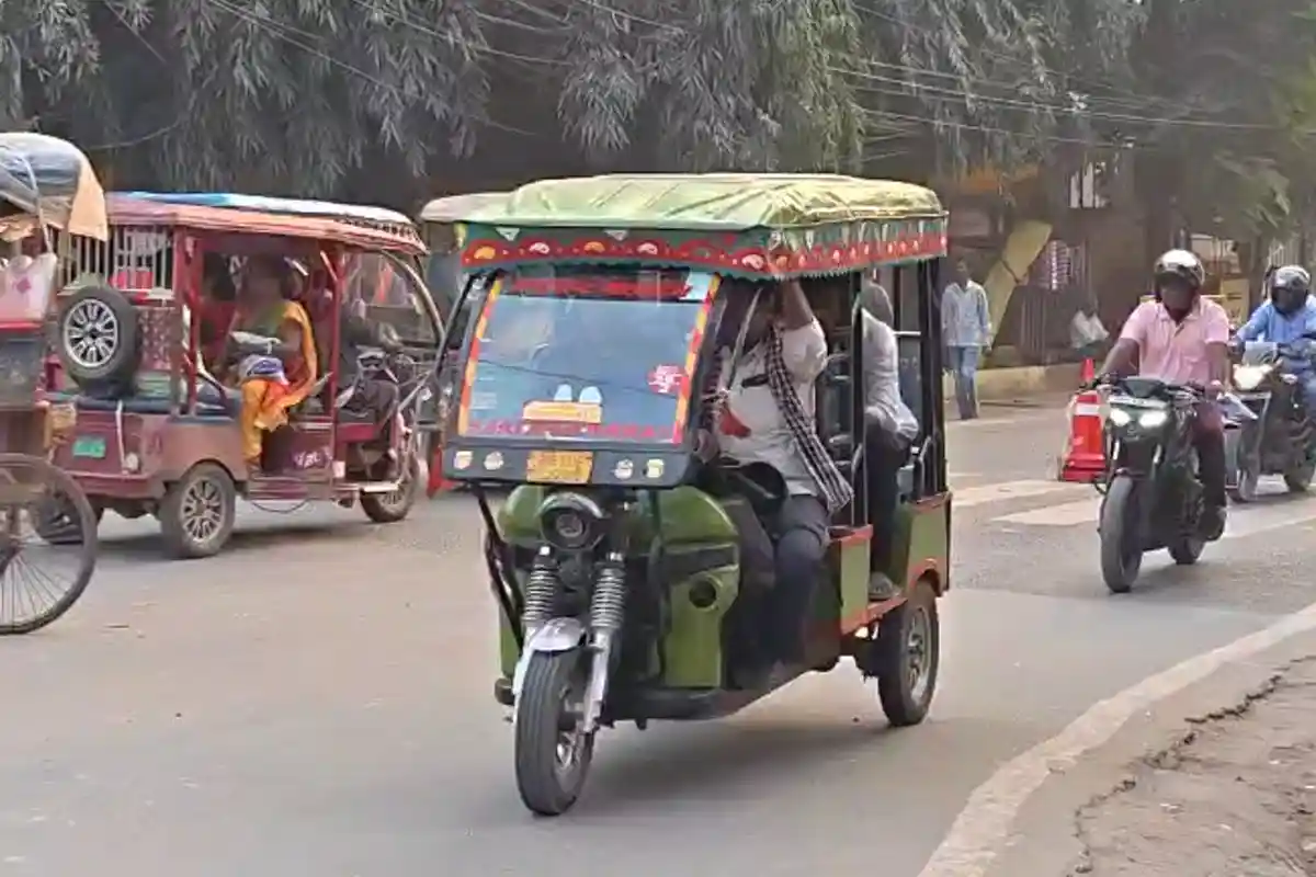 PM Narendra Modi Bhagalpur Visit 2025