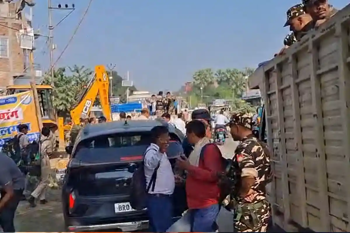 Gopalganj Election 2025