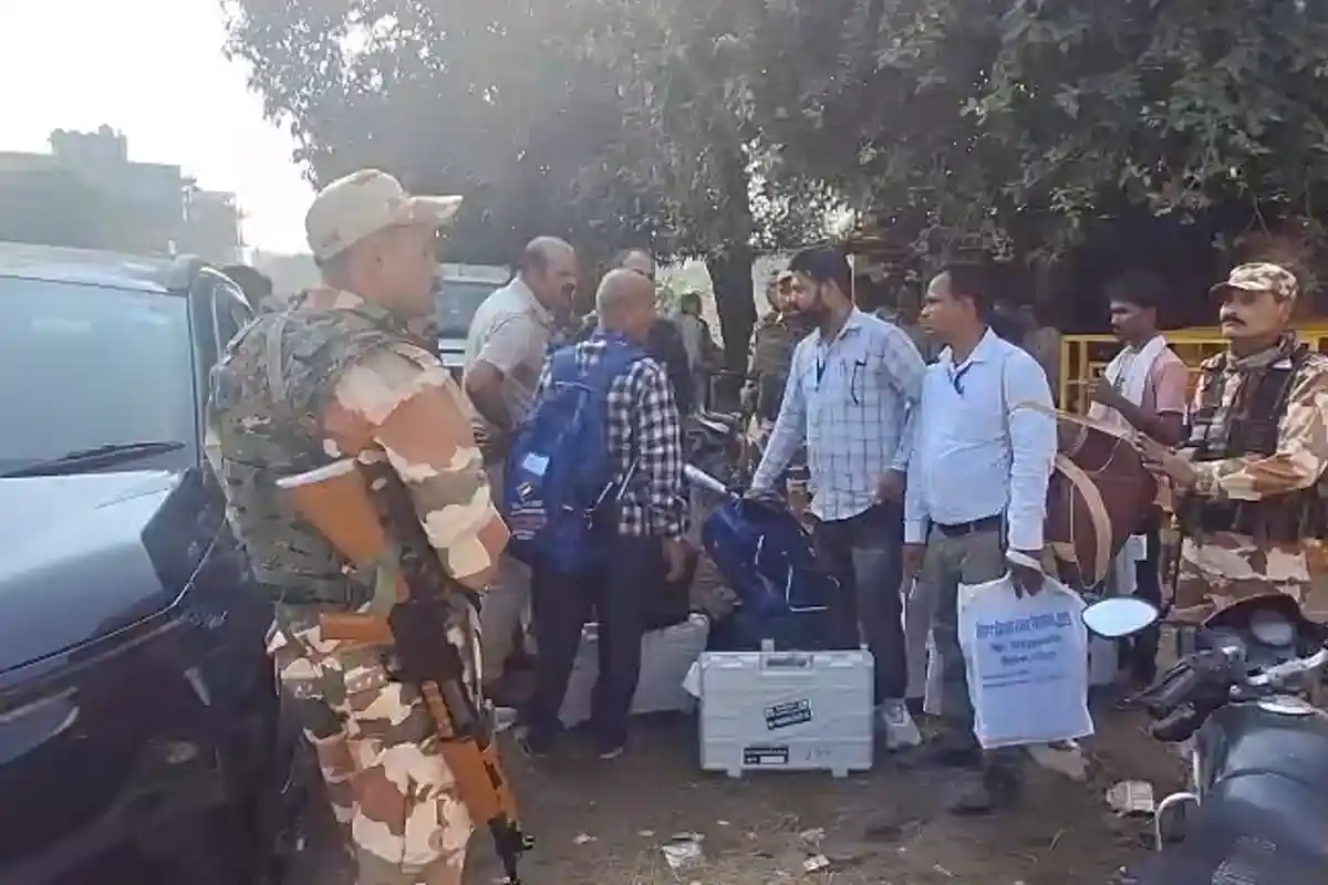 Gopalganj Election 2025