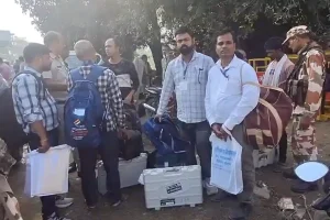 गोपालगंज में लोकतंत्र का महापर्व: मतदान प्रक्रिया की पूरी तैयारी