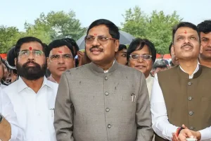 न्यायपालिका की ताकत जनता के विश्वास में निहित है, न कि तलवार में: मुख्य न्यायाधीश बीआर गवई