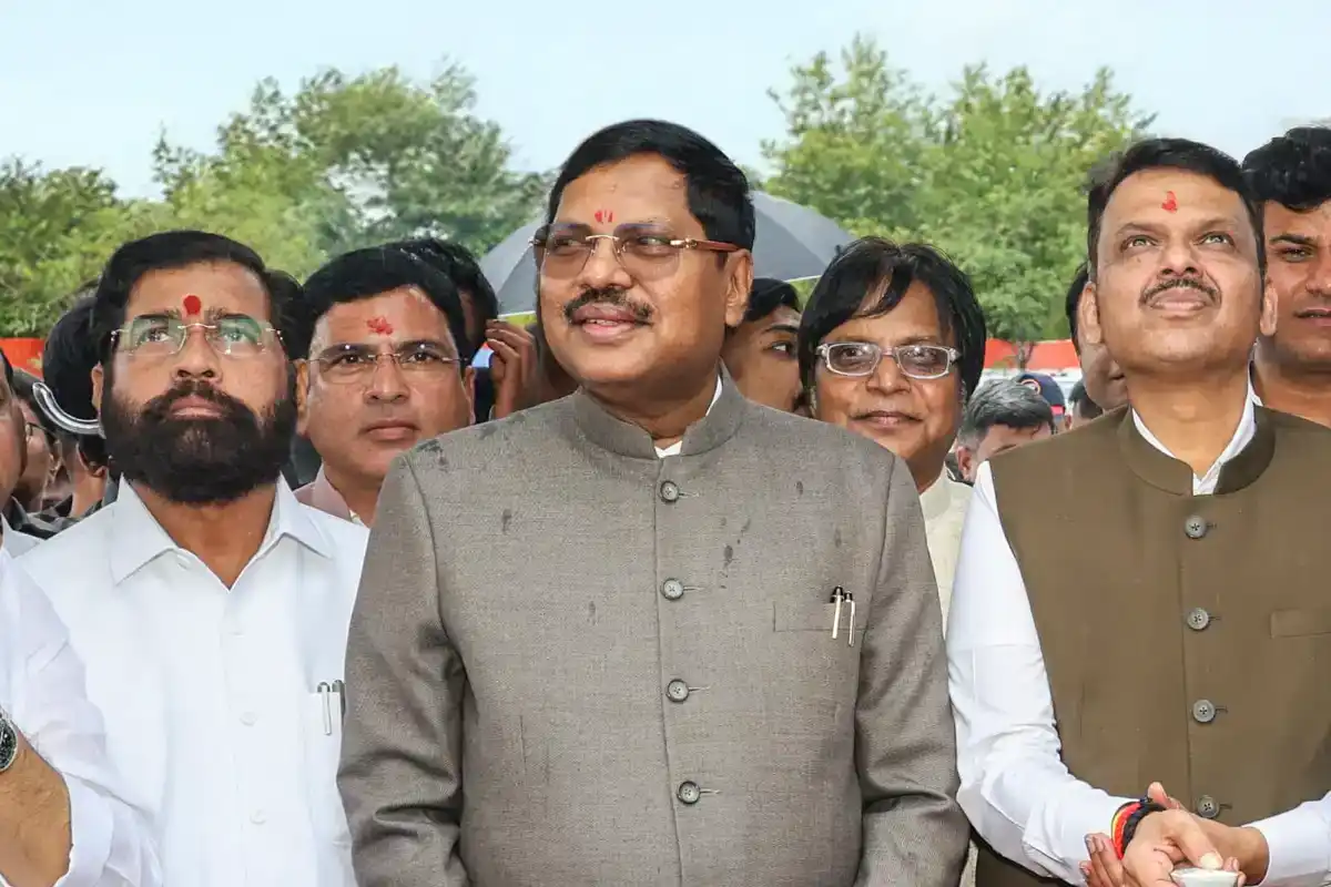 CJI B R Gavai: न्यायपालिका की शक्ति जनता के विश्वास में है, न कि तलवार में