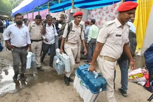 Bihar Elections Phase 1: बिहार विधानसभा चुनाव के पहले चरण में 3.75 करोड़ मतदाता करेंगे 1,314 प्रत्याशियों की किस्मत का फैसला