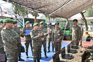 Jammu Kashmir Terrorism: जम्मू-कश्मीर में आतंकवाद का पुनरुत्थान, पाकिस्तान की आईएसआई पुन सक्रिय कर रही जैश और लश्कर