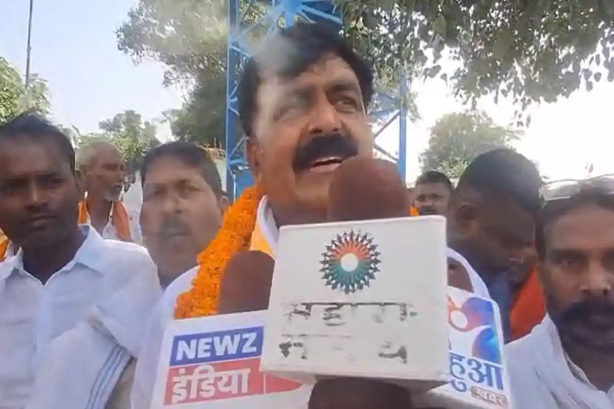 Chainpur Assembly NDA Win