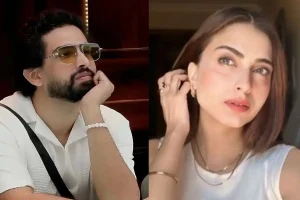 Bigg Boss: फरहाना भट्ट के खिलाफ अमाल मलिक की आंटी के बयान पर परिवार ने जारी किया कानूनी नोटिस