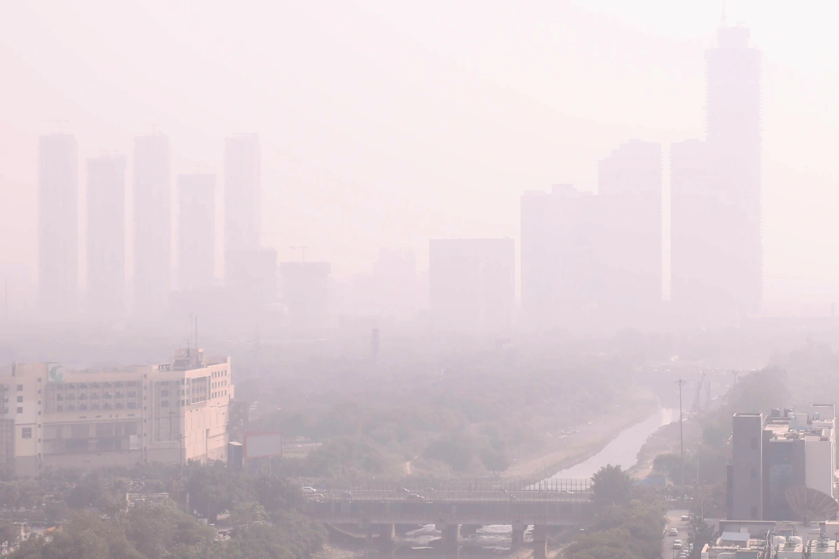Delhi Air Pollution: चीन की तकनीक से दिल्ली की हवा होगी स्वच्छ, बीजिंग मॉडल अपनाने की तैयारी