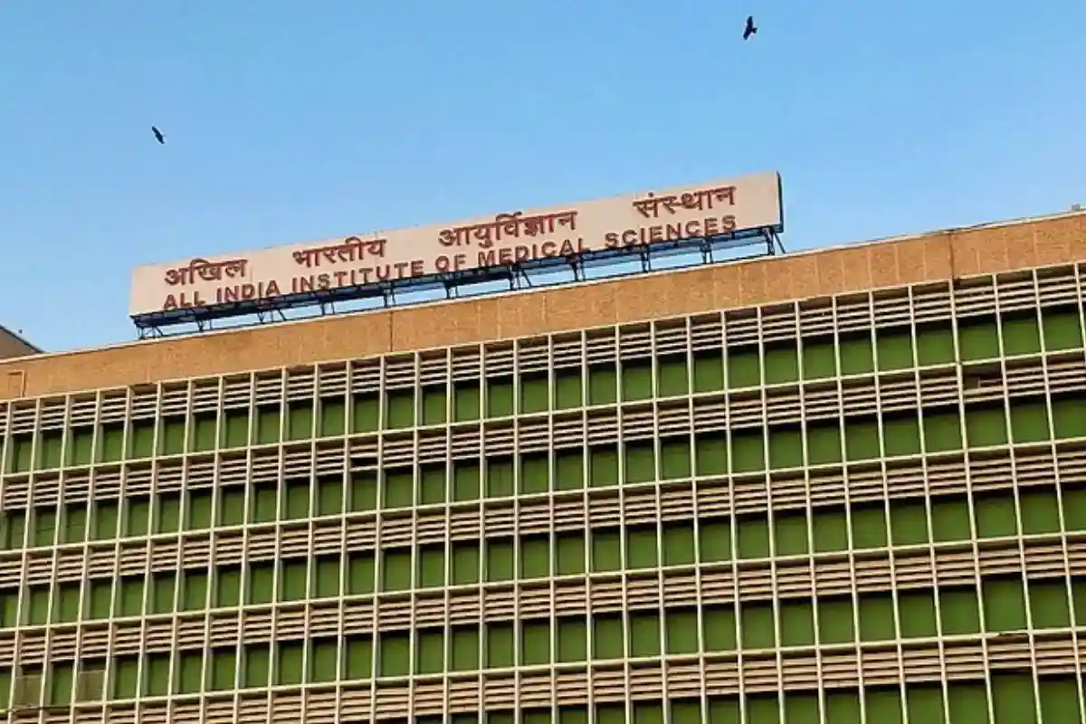 AIIMS Delhi Recruitment 2025
