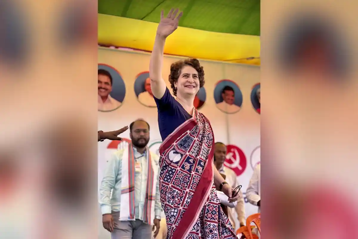 Bihar Election Polls