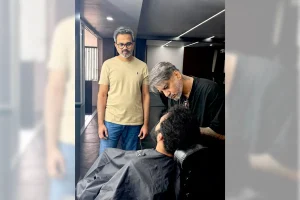 जूनियर एनटीआर और प्रशांत नील की नई फिल्म का अगला शूटिंग शेड्यूल घोषित, अटकलों पर लगा विराम