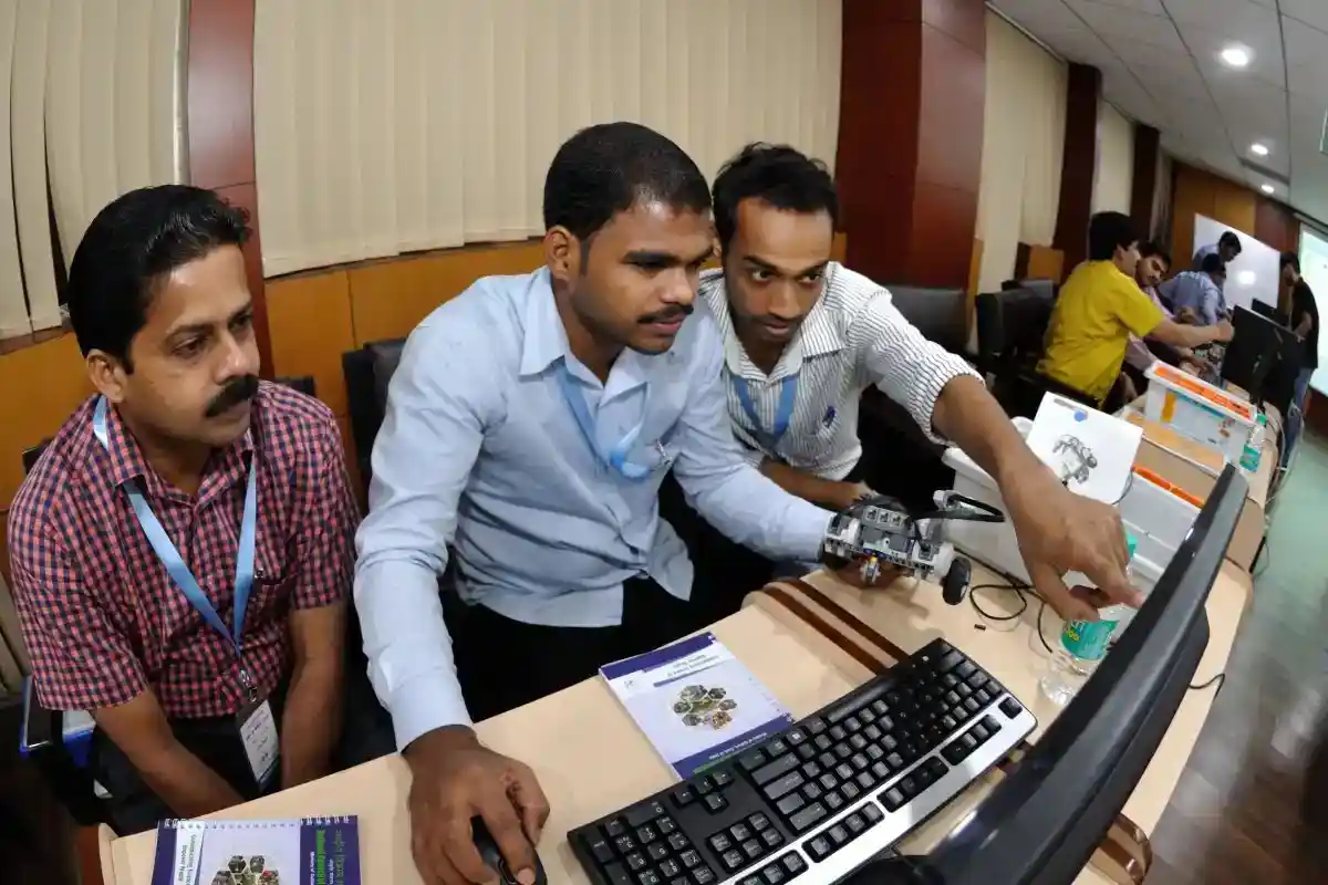 Maharashtra Sarkari Naukri 2025