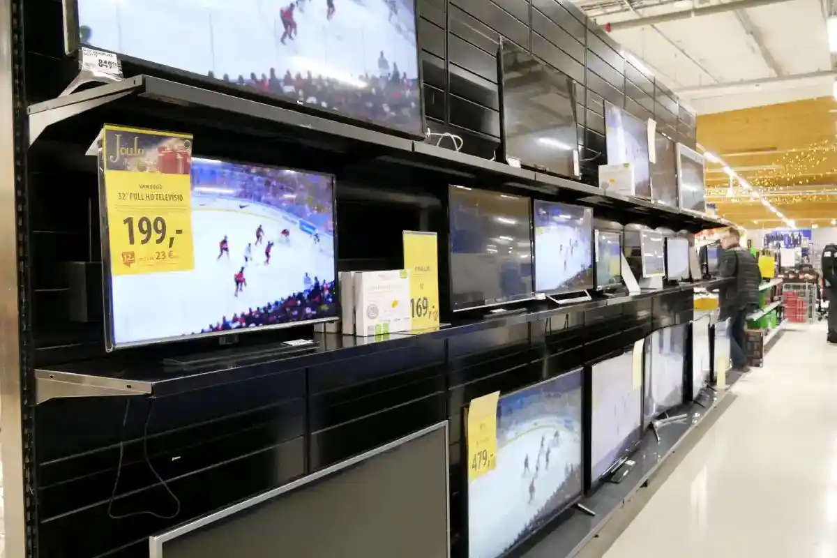 LED TV Price Hike in India
