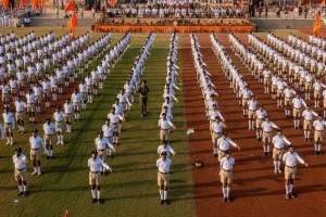 RSS 100 Years: राष्ट्रीय स्वयंसेवक संघ का शताब्दी वर्ष, राष्ट्रनिर्माण की नई चेतना और समरस समाज का संकल्प