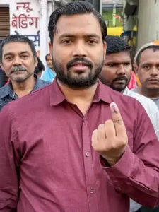 Bihar Elections 2025: बिहार विधानसभा चुनाव का पहला चरण – लोकतंत्र का पर्व