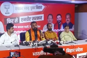 Bihar Chunav 2025 Voting: राजद का जनादेश और राजनीतिक परिदृश्य में बड़े परिवर्तन