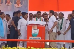 Bihar Chunav 2025 Voting: बगहा में मुकेश साहनी की जनसभा को अनुमति न मिलना, तानाशाही पर सवाल और लोकतंत्र की दुहाई