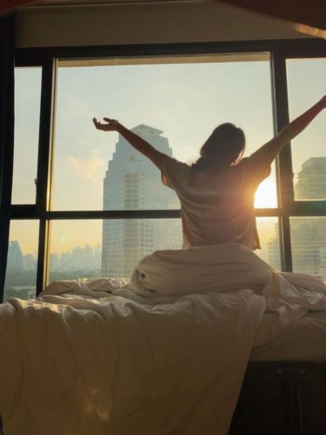 Sleep Better Naturally: बेहतर नींद के लिए 7 आसान प्राकृतिक उपाय