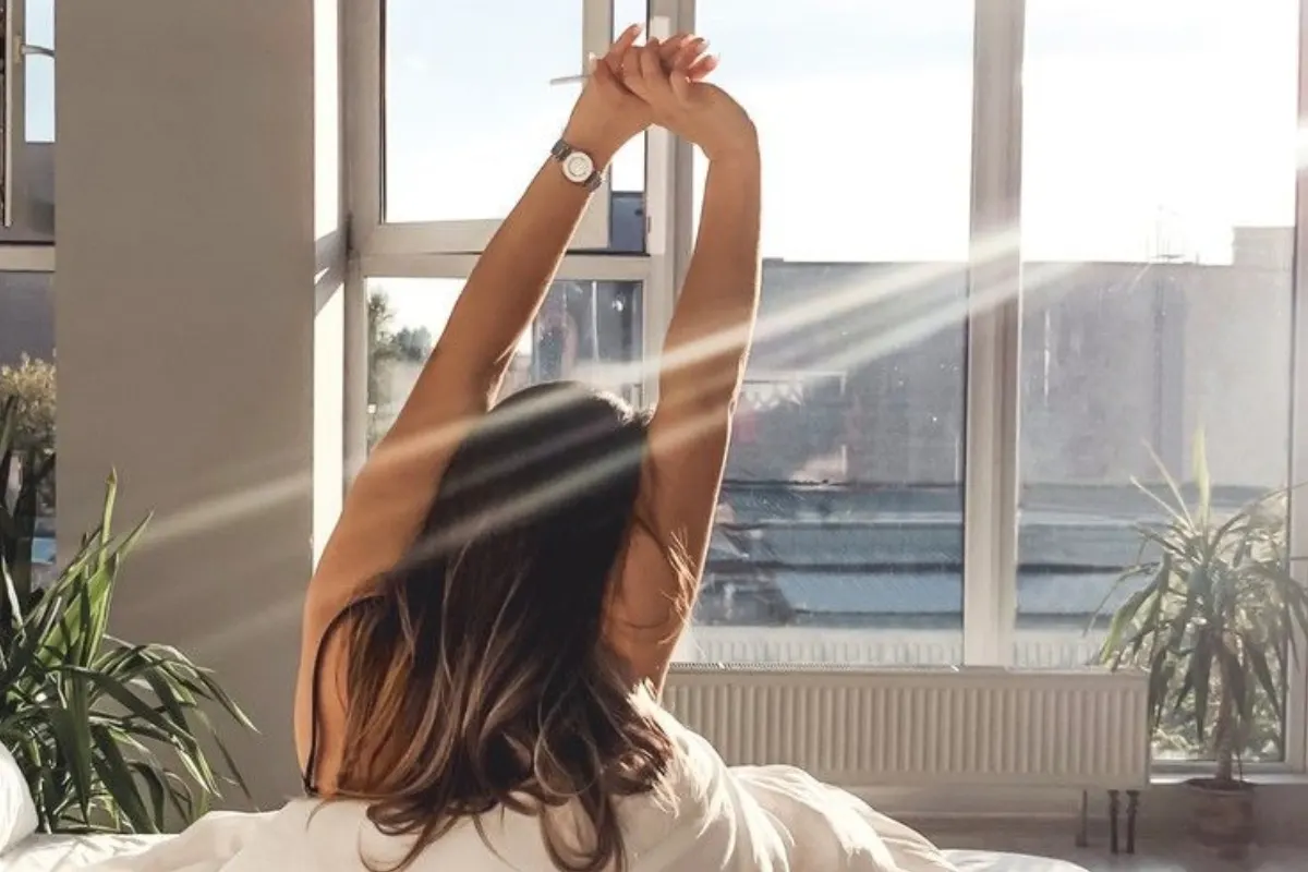 Sleep Better Naturally: बेहतर नींद के लिए 7 आसान प्राकृतिक उपाय 2 Sleep Better Naturally: बेहतर नींद के लिए 7 प्राकृतिक उपाय | Better Sleep Tips in Hindi