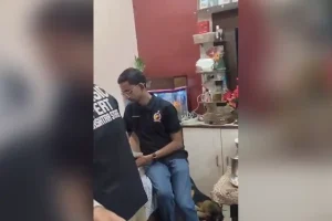 Bhavani Nagar Crime: भवानी नगर में अवैध देहव्यापार का भंडाफोड़, तीन पीड़िताओं को सुरक्षित मुक्त कराया