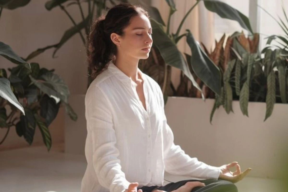 Sleep Better Naturally: बेहतर नींद के लिए 7 आसान प्राकृतिक उपाय 3 Sleep Better Naturally: बेहतर नींद के लिए 7 प्राकृतिक उपाय | Better Sleep Tips in Hindi