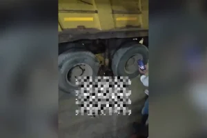 Nagpur Accident: टिप्पर की टक्कर से साइकिल सवार की दर्दनाक मृत्यु